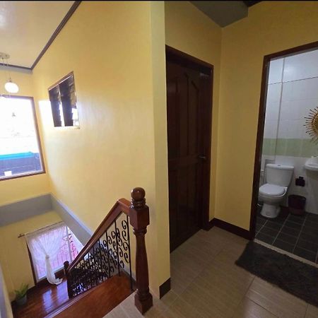 Nober Apartments Puerto Princesa Εξωτερικό φωτογραφία
