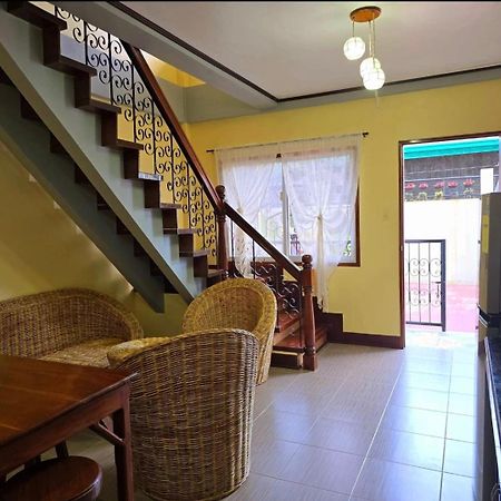 Nober Apartments Puerto Princesa Εξωτερικό φωτογραφία
