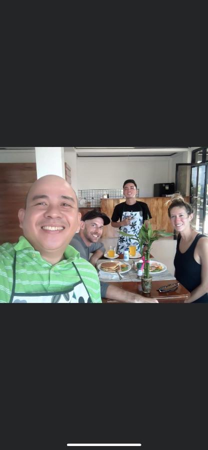 Nober Apartments Puerto Princesa Εξωτερικό φωτογραφία