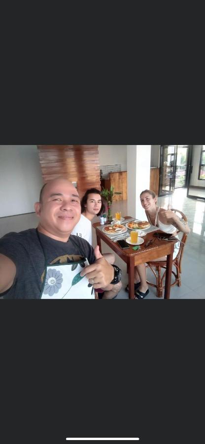 Nober Apartments Puerto Princesa Εξωτερικό φωτογραφία