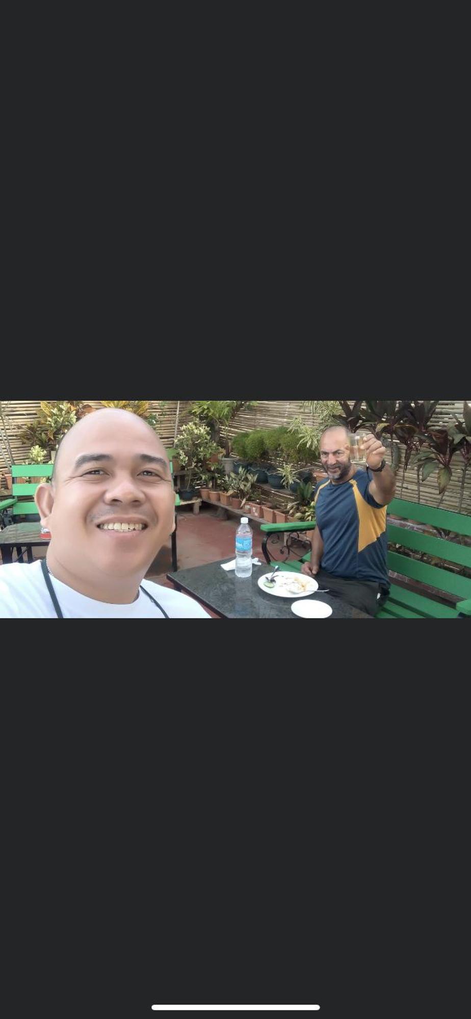 Nober Apartments Puerto Princesa Εξωτερικό φωτογραφία