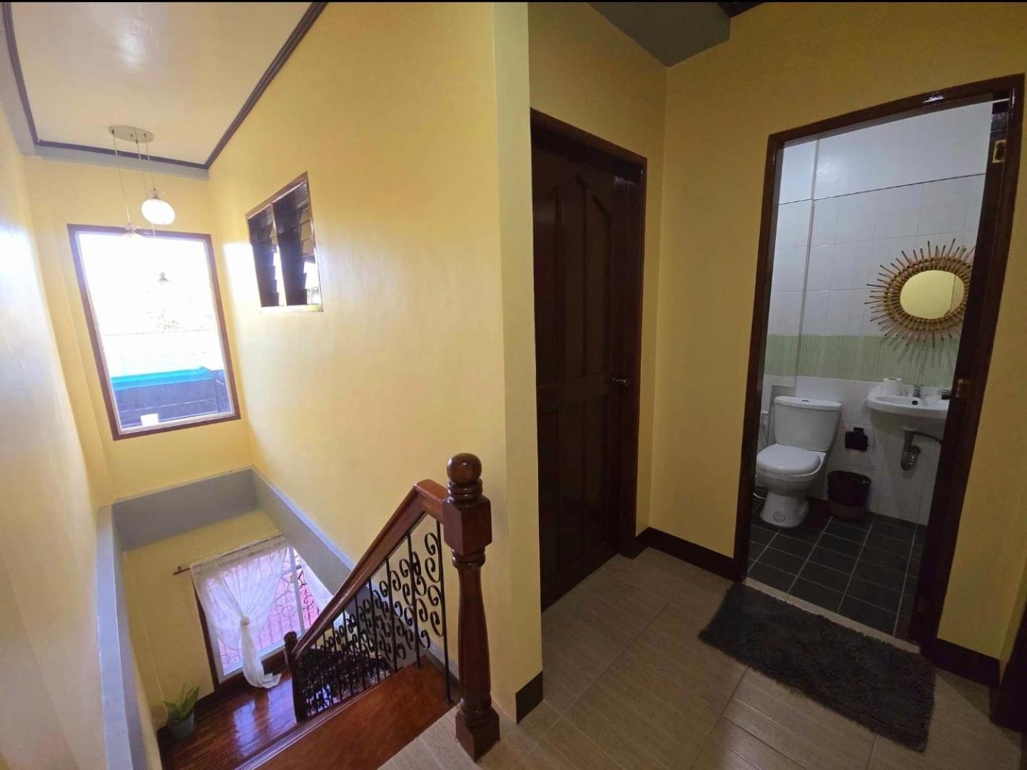 Nober Apartments Puerto Princesa Εξωτερικό φωτογραφία