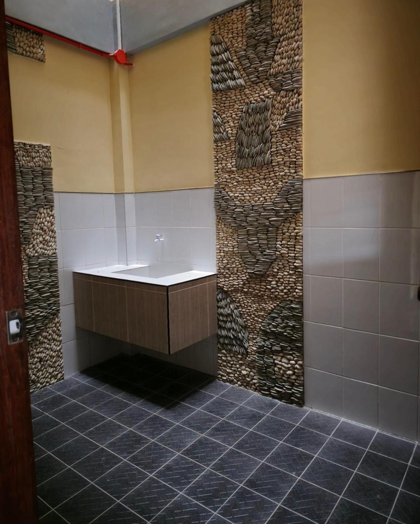 Nober Apartments Puerto Princesa Εξωτερικό φωτογραφία