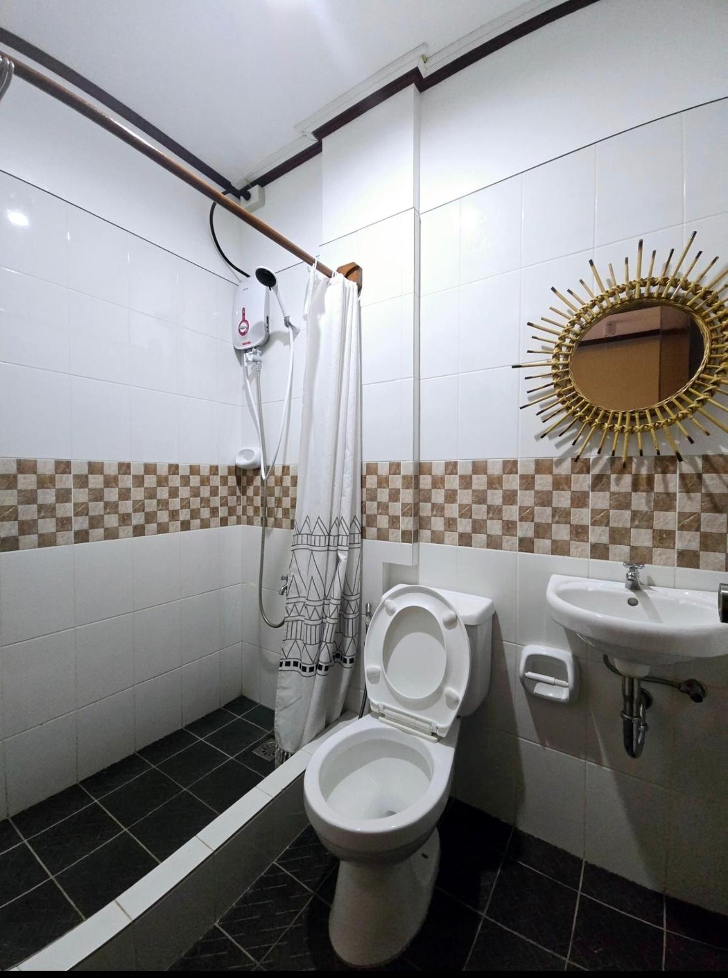 Nober Apartments Puerto Princesa Εξωτερικό φωτογραφία