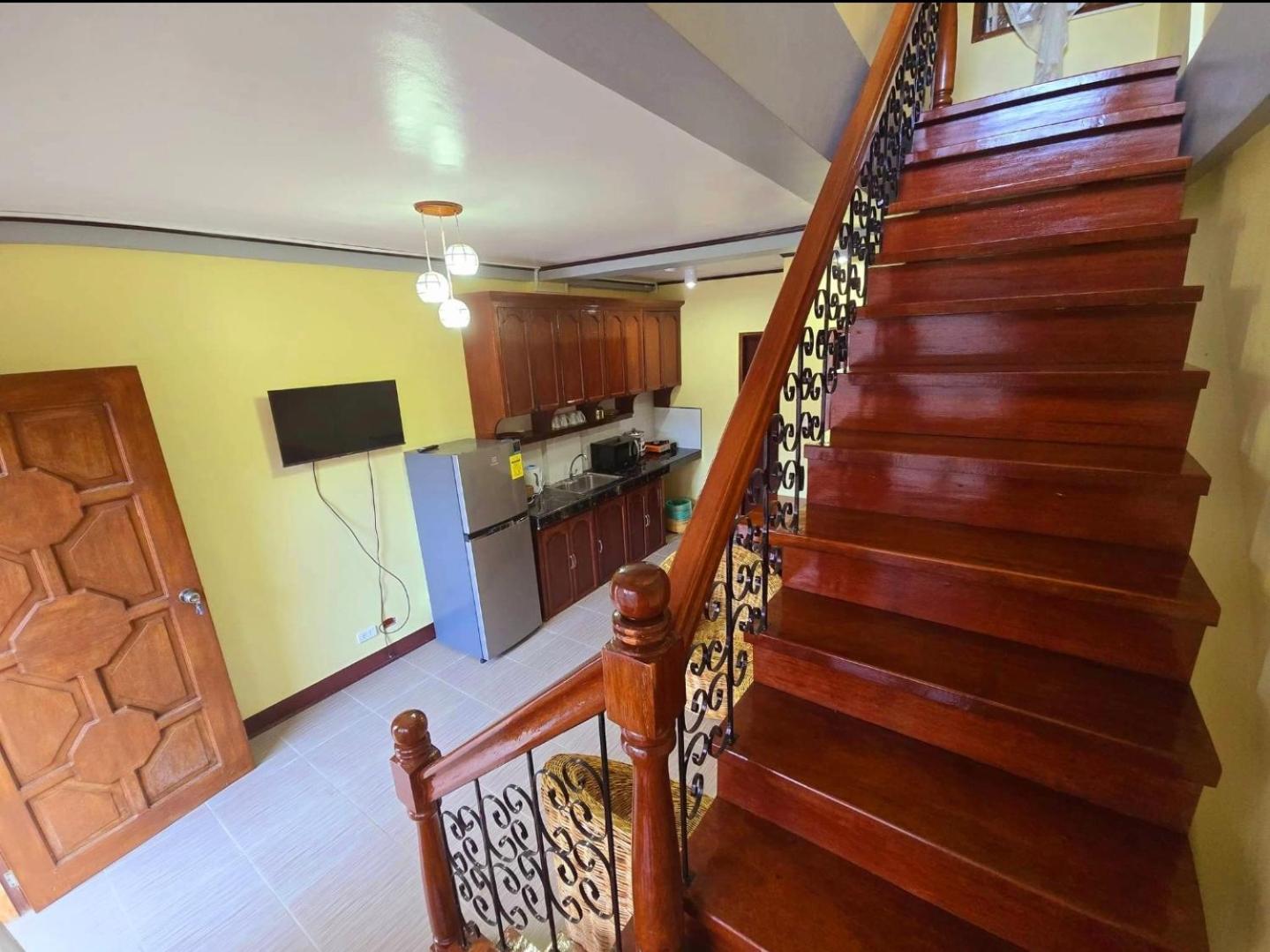 Nober Apartments Puerto Princesa Εξωτερικό φωτογραφία