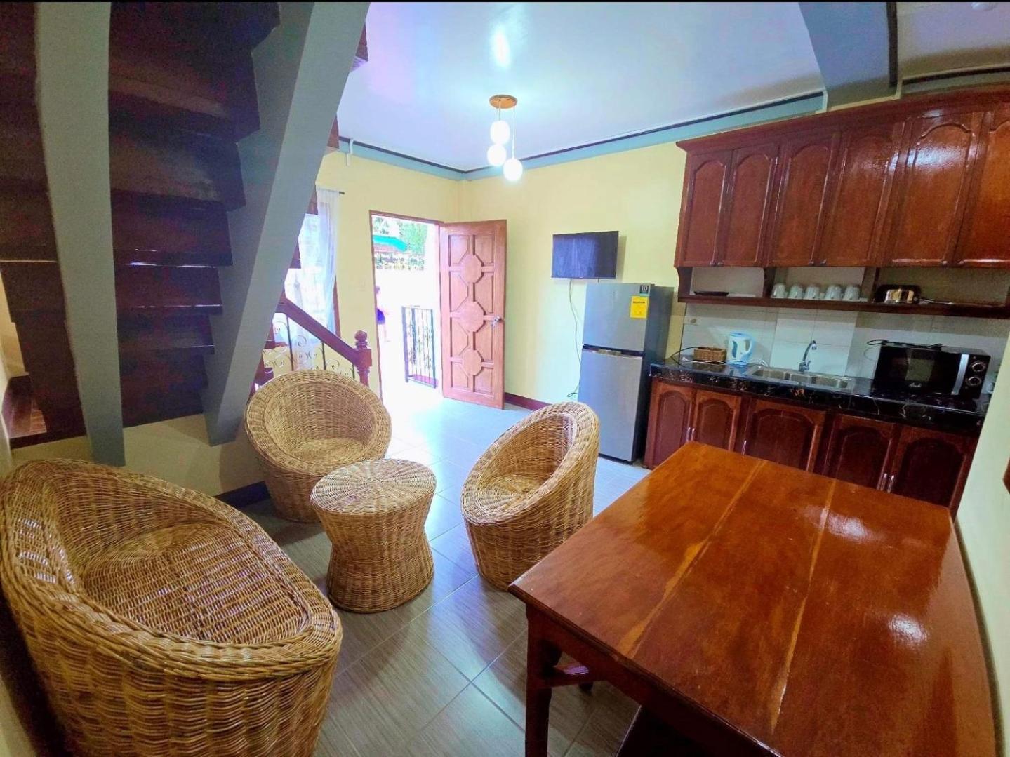 Nober Apartments Puerto Princesa Εξωτερικό φωτογραφία