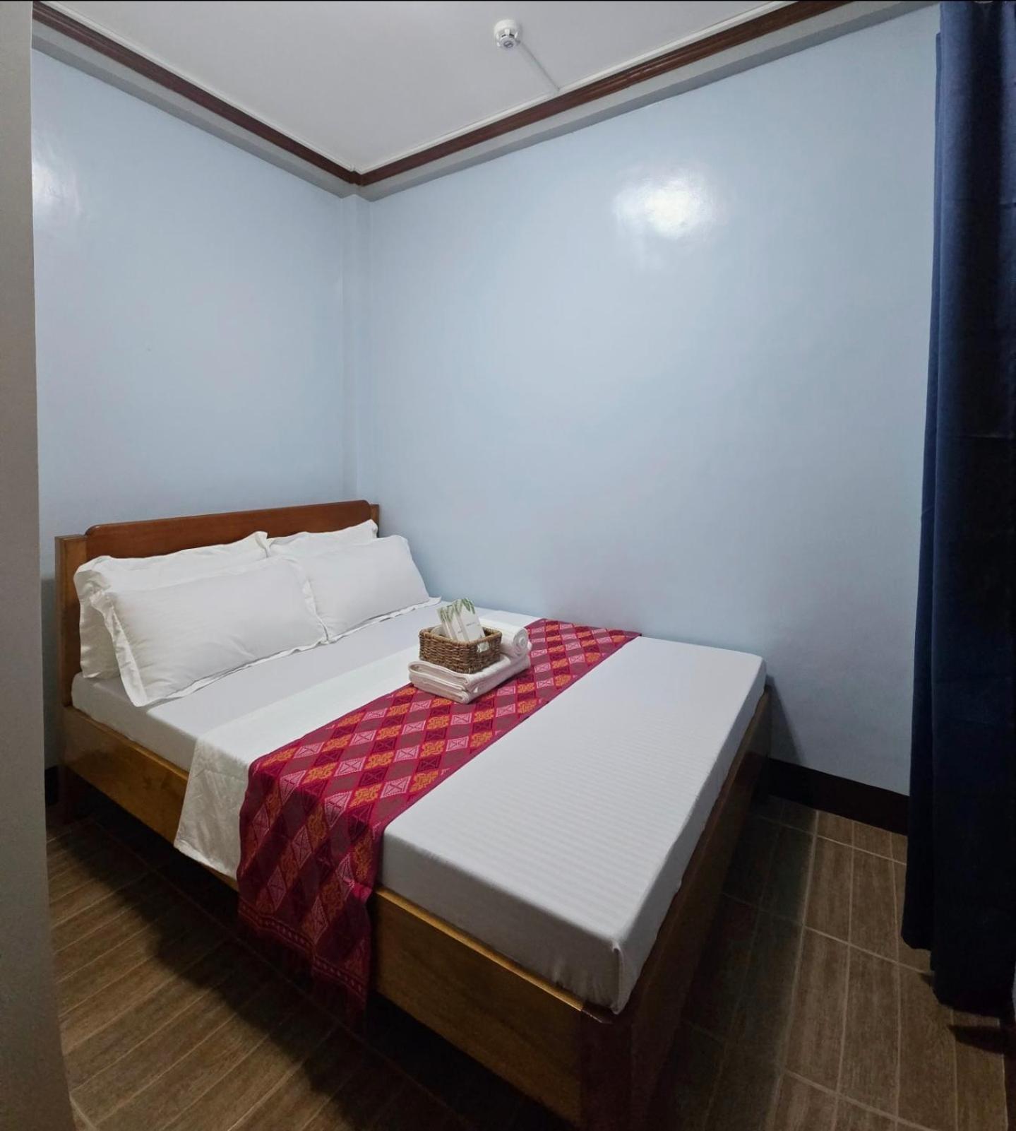 Nober Apartments Puerto Princesa Εξωτερικό φωτογραφία